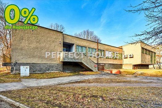 Lokal użytkowy na sprzedaż Tarnowskie Góry 980m2 Foto 6