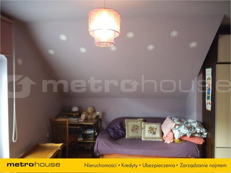 Dom na sprzedaż Porąbka, Porąbka 140m2 Foto 5