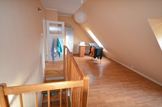 Mieszkanie trzypokojowe na sprzedaż Szczecin, Bukowo, Policka 80m2 Foto 6