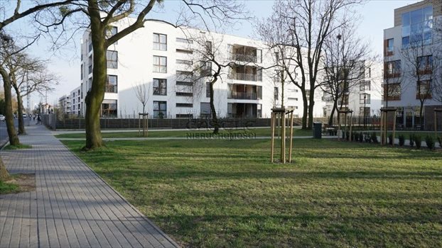 Mieszkanie dwupokojowe na wynajem Poznań, Grunwald, Sowińskiego, Grunwaldzka 38m2 Foto 1