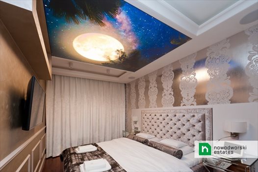 Mieszkanie trzypokojowe na wynajem Kraków, Stare Miasto, Rakowicka 83m2 Foto 8