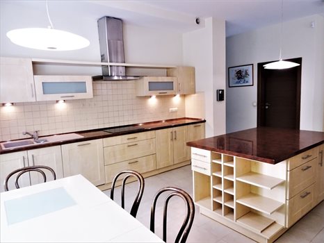 Dom na wynajem Warszawa, Wilanów, Wilanów 380m2 Foto 10
