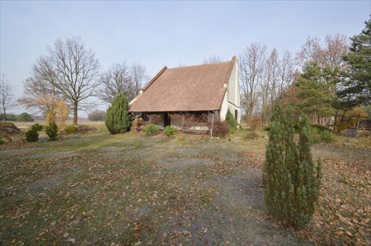 Dom na sprzedaż Świerczów 65m2 Foto 1