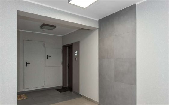 Mieszkanie dwupokojowe na sprzedaż Poznań, Jeżyce, Jasielska 46m2 Foto 4