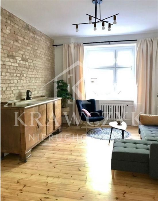 Mieszkanie dwupokojowe na sprzedaż Szczecin, Śródmieście 62m2 Foto 1