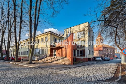 Lokal użytkowy na sprzedaż Żywiec 1 145m2 Foto 7