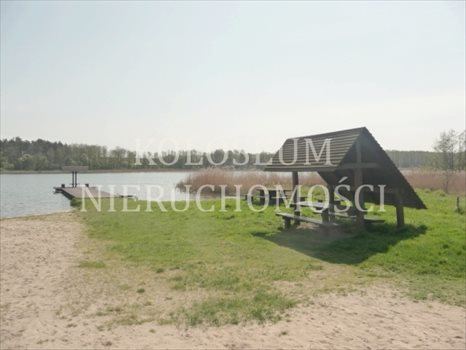 Działka rekreacyjna na sprzedaż Ciechocin 15 000m2 Foto 2