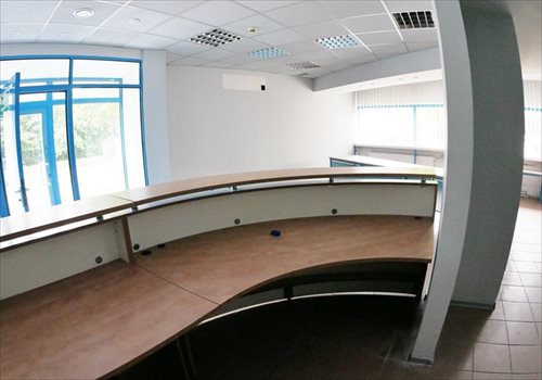 Lokal użytkowy na sprzedaż Łódź, Polesie 2 660m2 Foto 2