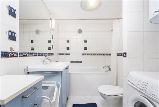 Mieszkanie dwupokojowe na wynajem Kraków, Śródmieście, Pędzichów 45m2 Foto 12