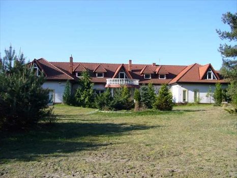 Dom na sprzedaż Trzcianka 894m2 Foto 5