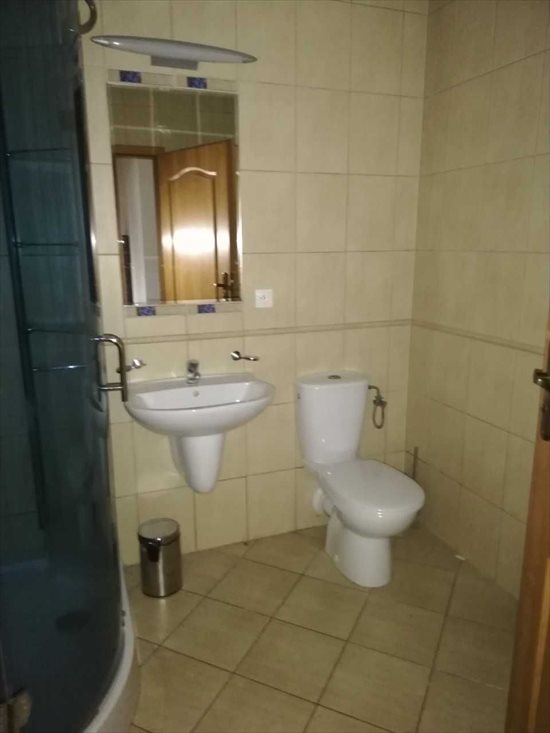 Mieszkanie dwupokojowe na wynajem Katowice, Piotrowice, Hierowskiego 58m2 Foto 7