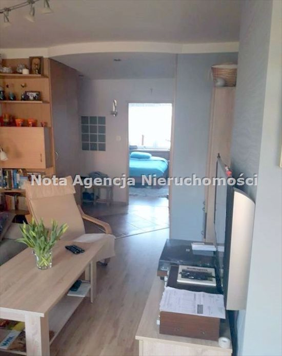 Mieszkanie trzypokojowe na sprzedaż Głuszyca 48m2 Foto 2