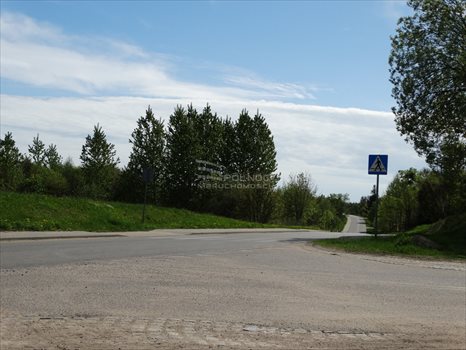 Działka budowlana na sprzedaż Łapino Kartuskie 734m2 Foto 10