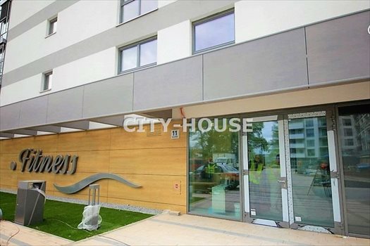 Mieszkanie dwupokojowe na sprzedaż Wrocław, Śródmieście 55m2 Foto 4