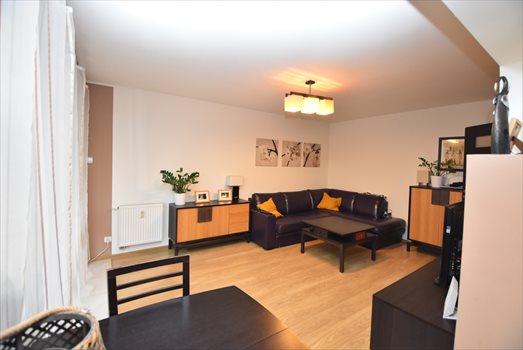 Mieszkanie dwupokojowe na sprzedaż Zielona Góra 56m2 Foto 1