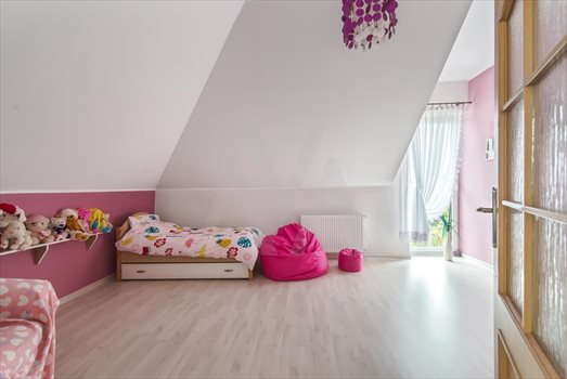 Dom na sprzedaż Kębłowo, Las, Tereny rekreacyjne, Ulica osiedlowa, Rubinowa 167m2 Foto 12