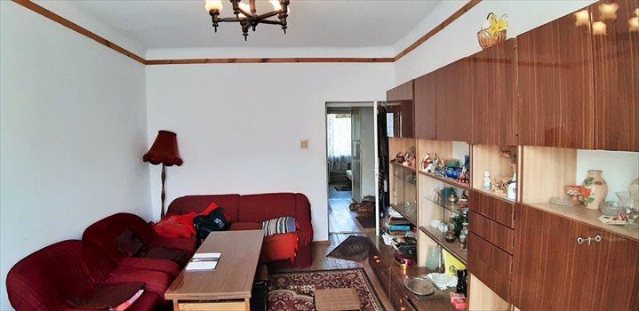Mieszkanie czteropokojowe na sprzedaż Skarżysko-Kamienna, Prusa 69m2 Foto 7