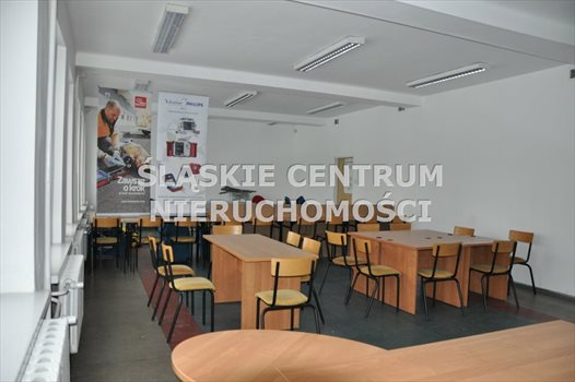 Lokal użytkowy na sprzedaż Katowice, Brynów, Gallusa 4 848m2 Foto 10