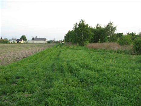 Działka inwestycyjna pod dzierżawę Warszawa, Ursynów 6 000m2 Foto 2