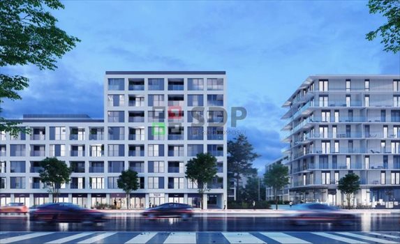 Mieszkanie trzypokojowe na sprzedaż Wrocław, Fabryczna, Kosmonautów 73m2 Foto 2