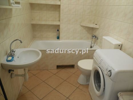 Kawalerka na wynajem Kraków, Podgórze Duchackie, Kurdwanów, Pagórkowa 39m2 Foto 5