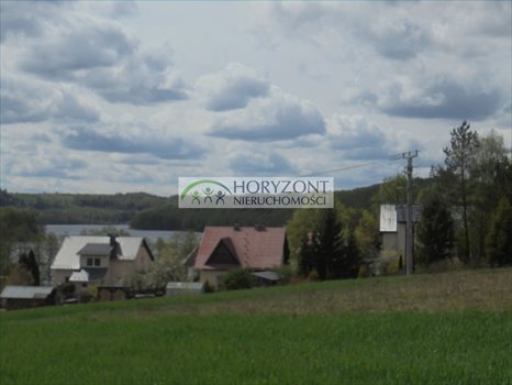 Działka inna na sprzedaż Ostrzyce 1 090m2 Foto 2