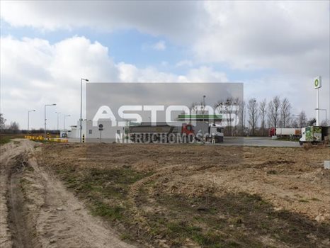 Działka inwestycyjna na sprzedaż Poznań, Rataje, Bolesława Krzywoustego 13 000m2 Foto 10