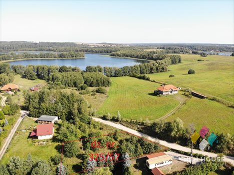 Działka inna na sprzedaż Cerkiewnik 937m2 Foto 3