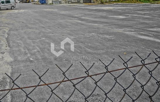 Działka inwestycyjna pod dzierżawę Katowice, Ligota, Piotrowicka 3 000m2 Foto 4