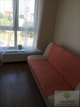 Mieszkanie dwupokojowe na wynajem Białystok, Centrum, Kaczorowskiego 37m2 Foto 5