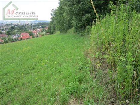 Działka budowlana na sprzedaż Nowy Sącz 1 500m2 Foto 5