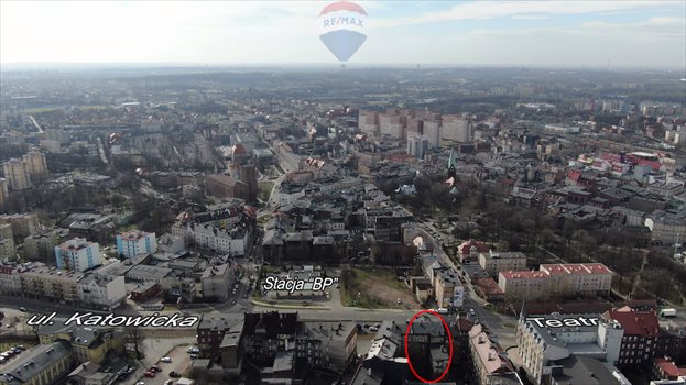 Dom na sprzedaż Chorzów, Centrum, Katowicka 1 017m2 Foto 5
