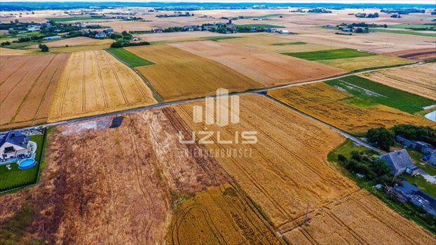Działka inna na sprzedaż Janowo, Tereny rekreacyjne, brak 3 019m2 Foto 4