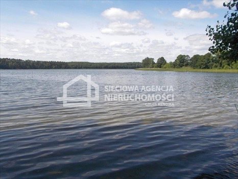 Działka rolna na sprzedaż Małe Swornegacie 4 792m2 Foto 12