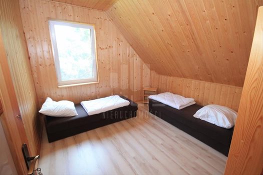 Dom na sprzedaż Wycinki, Jezioro, Las, Tereny rekreacyjne 75m2 Foto 6