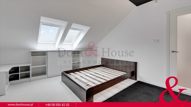 Mieszkanie czteropokojowe na wynajem Sopot, Górny, 23 Marca 130m2 Foto 9