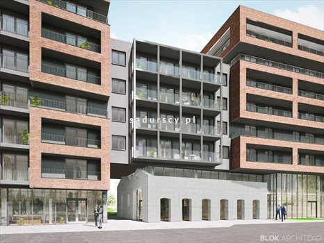 Lokal użytkowy na wynajem Kraków, Podgórze, Zabłocie, Zabłocie 380m2 Foto 1
