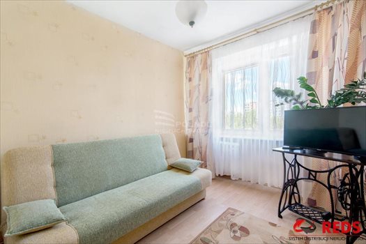 Mieszkanie czteropokojowe na sprzedaż Olsztyn, Franciszka Barcza 72m2 Foto 3