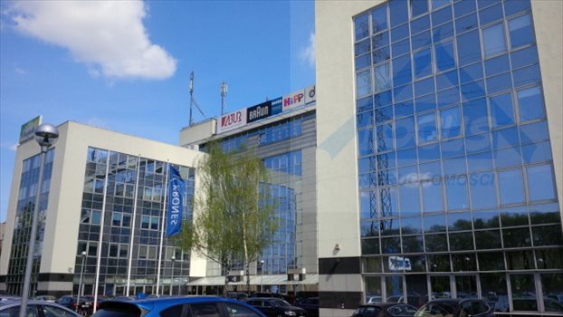 Lokal użytkowy na wynajem Warszawa, Ursynów 330m2 Foto 1