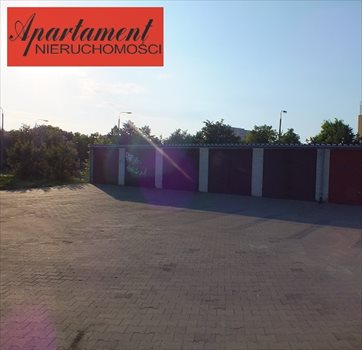 Garaż na sprzedaż Bydgoszcz, Wzgórze Wolności 16m2 Foto 2