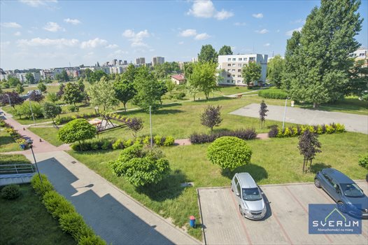 Mieszkanie trzypokojowe na wynajem Częstochowa, Północ, Kaczmarskiego 61m2 Foto 13