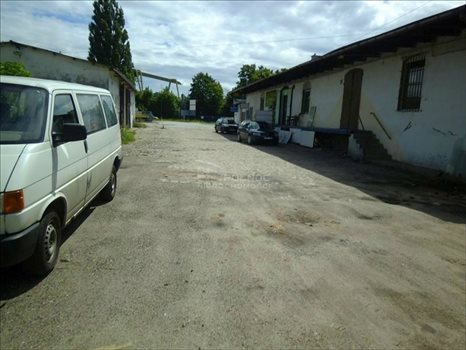 Lokal użytkowy na sprzedaż Bolesławiec 3 710m2 Foto 13