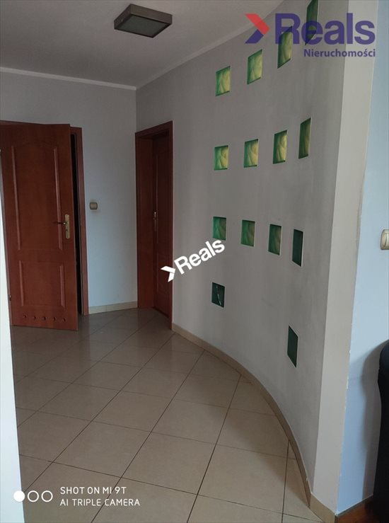 Mieszkanie czteropokojowe na sprzedaż Wołomin, Wiejska 70m2 Foto 11