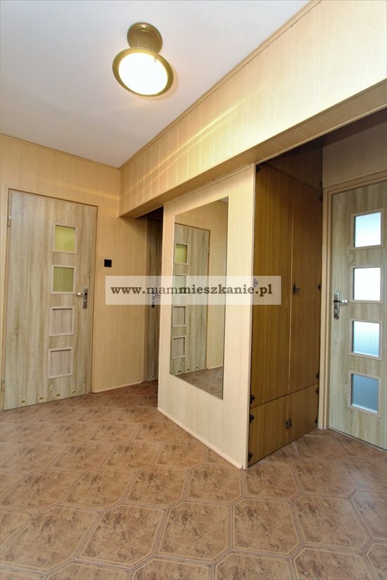 Mieszkanie trzypokojowe na sprzedaż Bydgoszcz, Fordon 61m2 Foto 9
