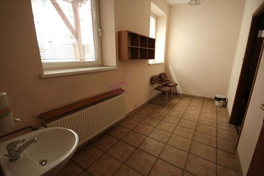 Lokal użytkowy na sprzedaż Chorzów, Centrum, Dąbrowskiego 220m2 Foto 9