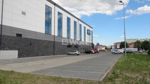 Lokal użytkowy na wynajem Jelenia Góra, Sygietyńskiego 2 1 320m2 Foto 10