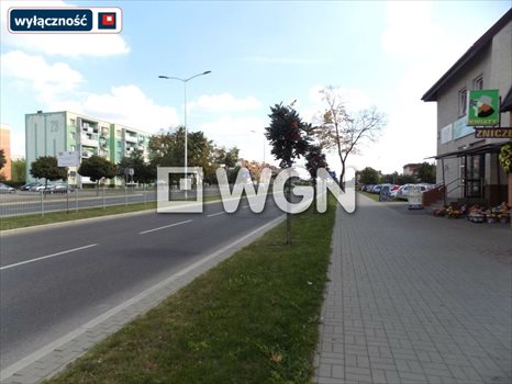 Lokal użytkowy na wynajem Ełk, Osiedle Kochanowskiego, Jana Kilińskiego 50m2 Foto 4