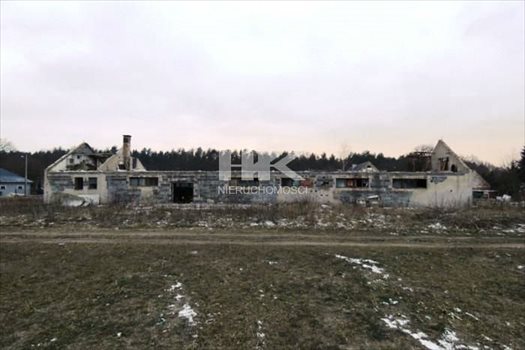 Działka inna na sprzedaż Stojanów 2 764m2 Foto 5