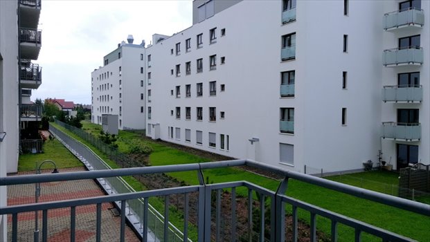 Mieszkanie trzypokojowe na wynajem Poznań, Naramowice, Jasna Rola 72m2 Foto 5