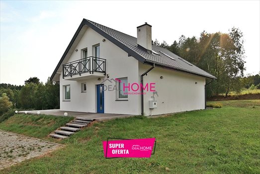 Dom na sprzedaż Lubenia 171m2 Foto 1